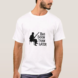 Camiseta Bassoon Y Después Bassoon Pun