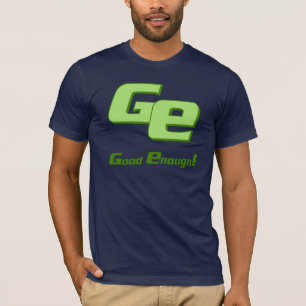 Camiseta Bastante bueno