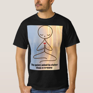 CAMISETA BASTANTE IMPORTANTE