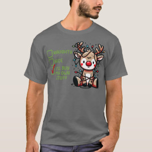 Camiseta Bastante lindo, compro mis propias cosas