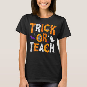 Camiseta Bastante mal de la escuela de profesores de Hallow