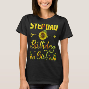 Camiseta Bastante Sirena De Papá De La Fama De La Chica De