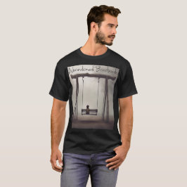 Camiseta Bastardos abandonados