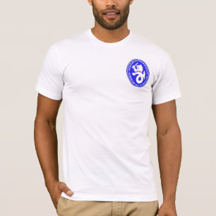 Camiseta Bastardos de lucha de Bataan