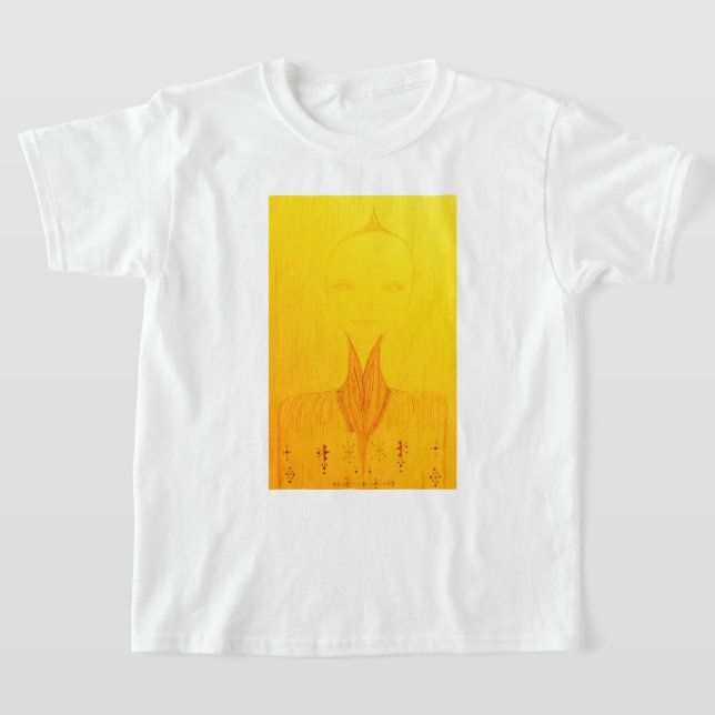 Camiseta Bastián (Distribución)