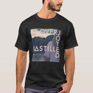 Camiseta Bastille