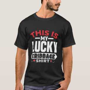 Camiseta Basura