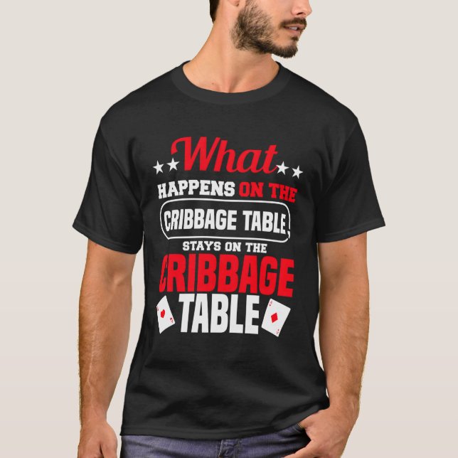 Camiseta Basura (Anverso)