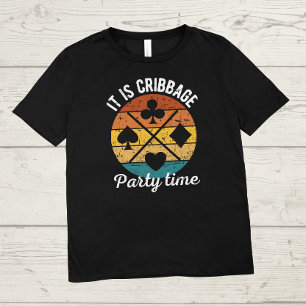 Camiseta Basura divertida