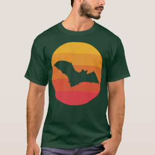 Camiseta Bat