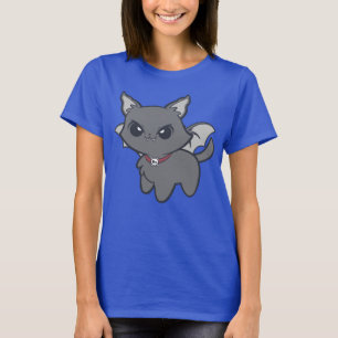 Camiseta Bat Kitty T-Shirt