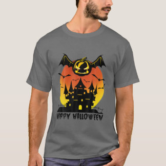 Camiseta Bat Lover Sky Bats Lover Cute Gracioso, Regalo Fel