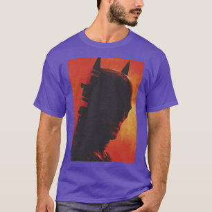 Camiseta Bat Man