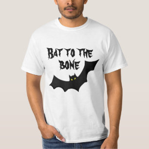 Camiseta Bat to the bone