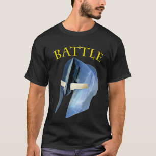 CAMISETA BATALLA