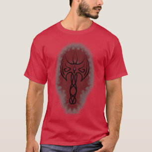 Camiseta Batalla Ax 6