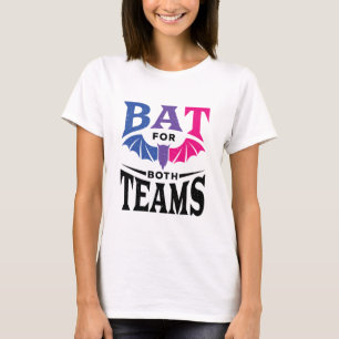 Camiseta Batalla bisexual de Halloween para ambos equipos