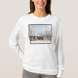 Camiseta Batalla de Austerlitz, el 2 de diciembre de 1805