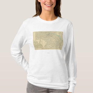 Camiseta Batalla de Chancellorsville