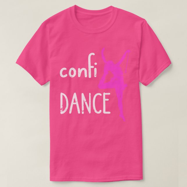 Camiseta Batalla de configuración de la Majorette (Diseño del anverso)