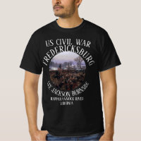 BATALLA DE FREDERICKSBURG GUERRA DE SECESIÓN DE EE