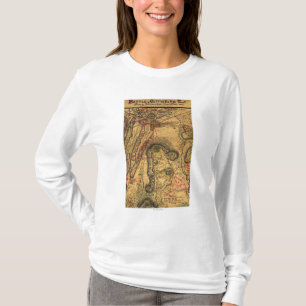 Camiseta Batalla de Gettysburg