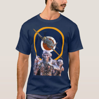 Camiseta Batalla De Gran Bretaña (2)