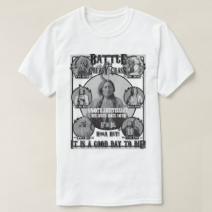 Camiseta Batalla de la Hierba Grasosa