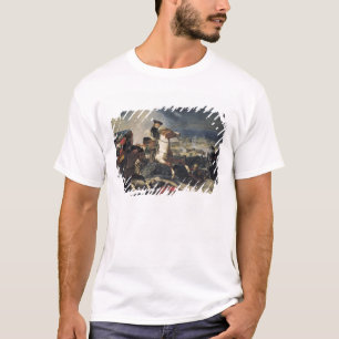 Camiseta Batalla de las dunas, el 14 de junio de 1658, 1837