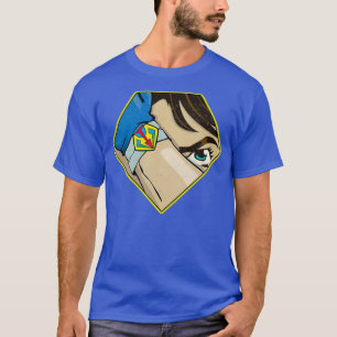 Camiseta batalla de los planetas