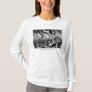 Camiseta Batalla de Molino del Rey