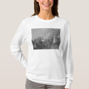 Camiseta Batalla de New Orleans