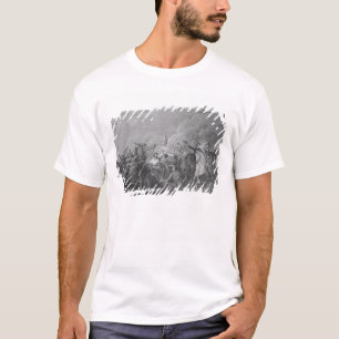 Camiseta Batalla de New Orleans