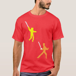 Camiseta Batalla de Nidhogg