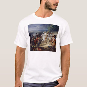 Camiseta Batalla de Rocroy, el 19 de mayo de 1643, 1834