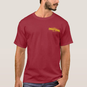 Camiseta Batalla de Sharpsburg (Antietam)