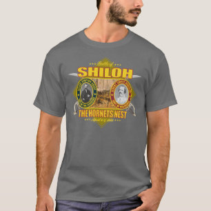 Camiseta Batalla de Shiloh
