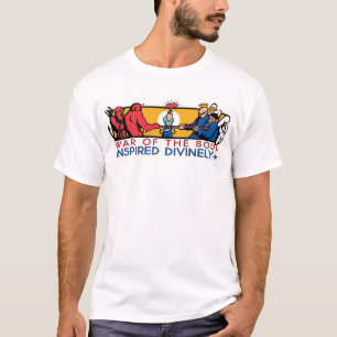 Camiseta Batalla del alma