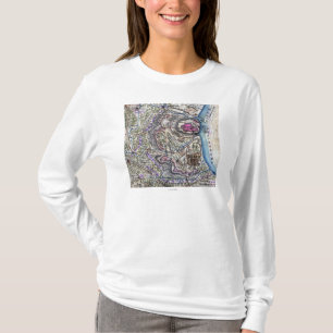 Camiseta Batalla del fuerte Donelson - guerra civil