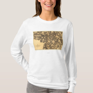 Camiseta Batalla del Palacio de Justicia del Spotsylvania 2