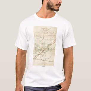 Camiseta Batalla del río de las piedras - guerra civil