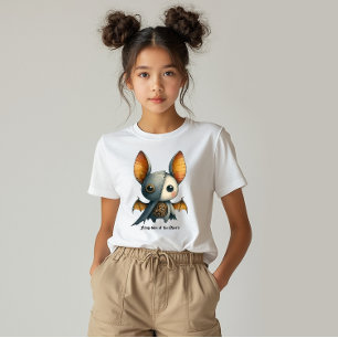 Camiseta Batalla - Fang-tom de la ópera