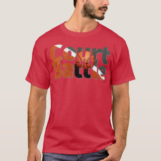 Camiseta Batalla judicial