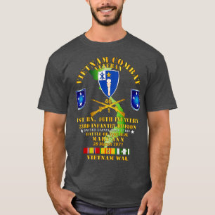 Camiseta Batalla por FSB Mary Ann w VN SVC