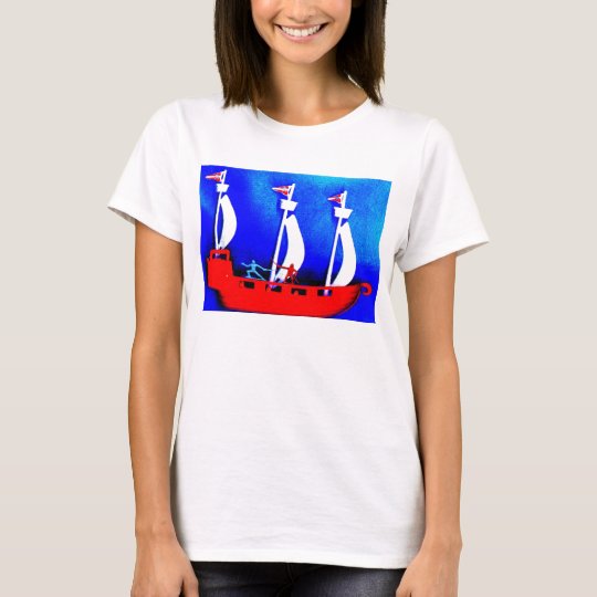 Camiseta Batalla Royale