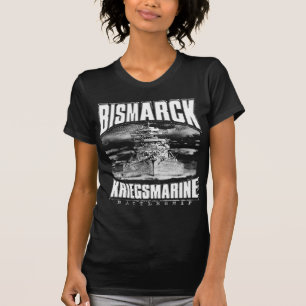 Camiseta Batallón Bismarck