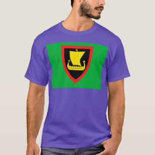Camiseta Batallón Telemark 1
