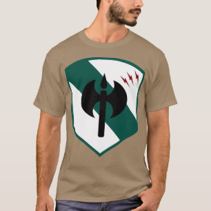 Camiseta Batallón Vanguard