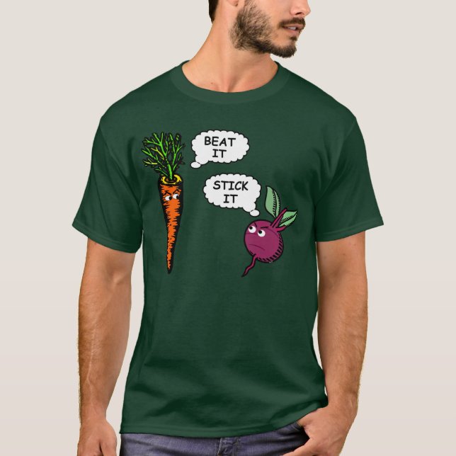 Camiseta Bátalo - pegúelo (Anverso)