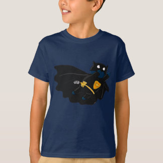 Camiseta Batcat